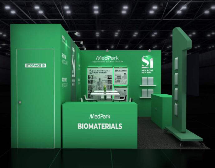 Exibition stands
